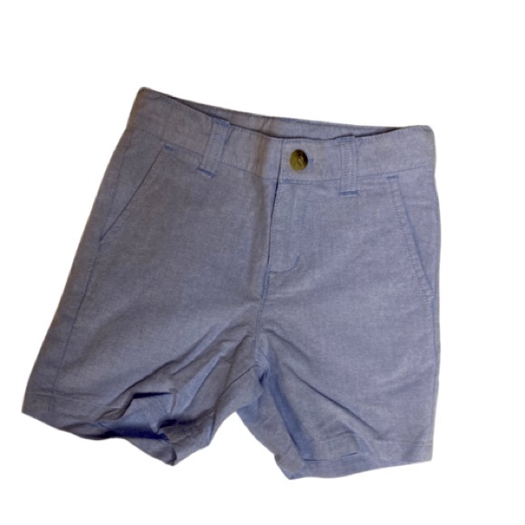 Blue Janie & Jack boys short, size 3T - Picture 1 of 1